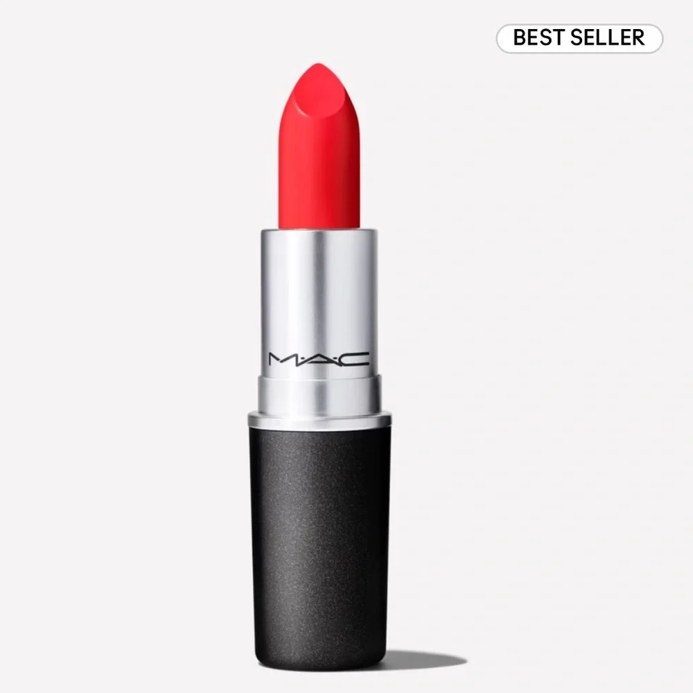 MAC Retro Matte Lipstick 702 Dangerous